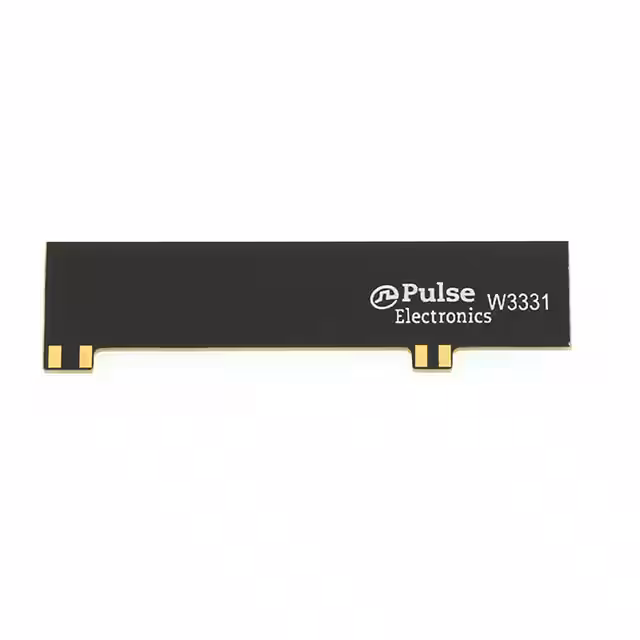 W3331 Pulse Electronics  Antenas de RF